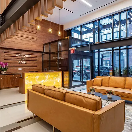 Best Western Plus Soho Hotel-2